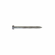 SIMPSON STRONG-TIE 4in x .276in Structural Wood Screw 316SS SDWH27400SS-RP1